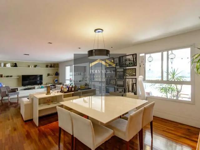 Apartamento para Venda em São Paulo/SP Barra Funda 3 Quartos