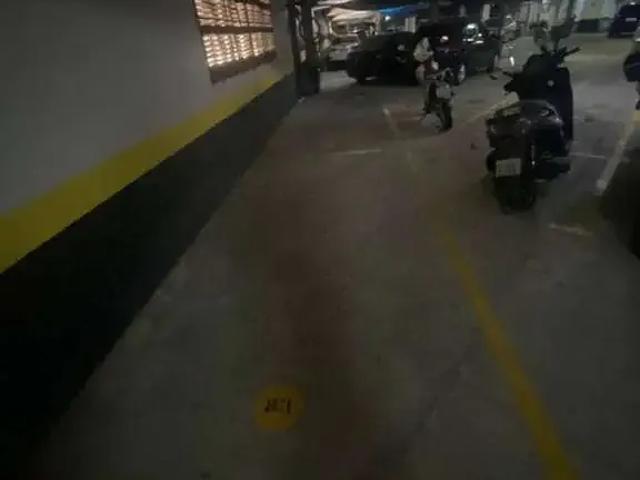 Apartamento para Venda em São Paulo/SP Barra Funda 3 Quartos