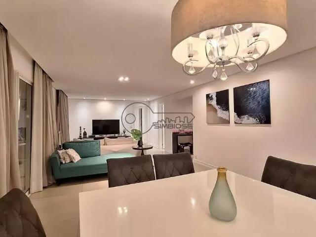 Apartamento para Venda em São Paulo/SP Barra Funda 3 Quartos
