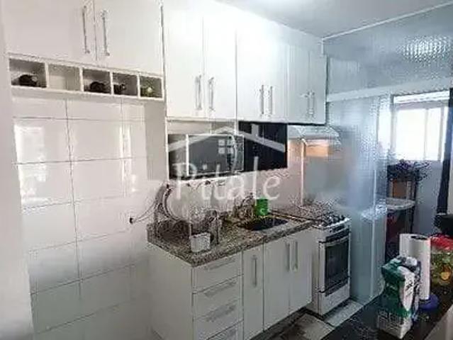 Apartamento para Venda em São Paulo/SP Barra Funda 3 Quartos