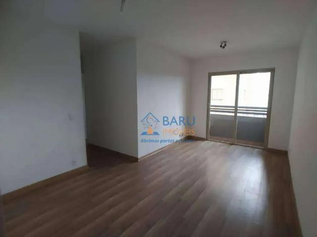 Apartamento para Venda em São Paulo/SP Barra Funda 3 Quartos