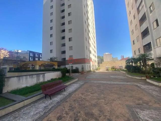 Apartamento para Venda em São Paulo/SP Barra Funda 3 Quartos