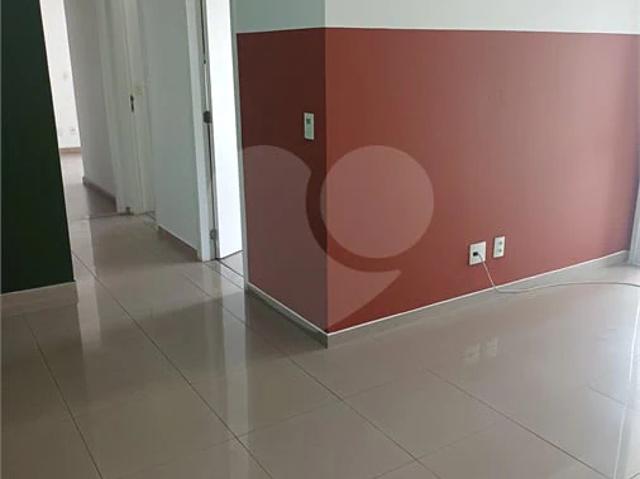Apartamento para Venda em São Paulo/SP Barra Funda 3 Quartos