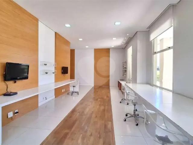 Apartamento para Venda em São Paulo/SP Barra Funda 3 Quartos