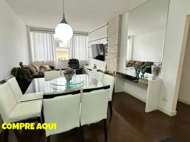 Apartamento para Venda em São Paulo/SP Barra Funda 3 Quartos