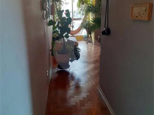 Apartamento para Venda em São Paulo/SP Barra Funda 3 Quartos