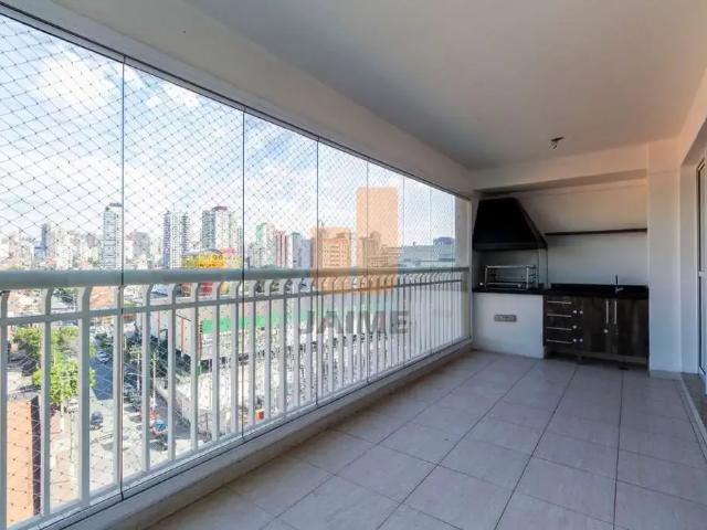 Apartamento para Venda em São Paulo/SP Barra Funda 3 Quartos