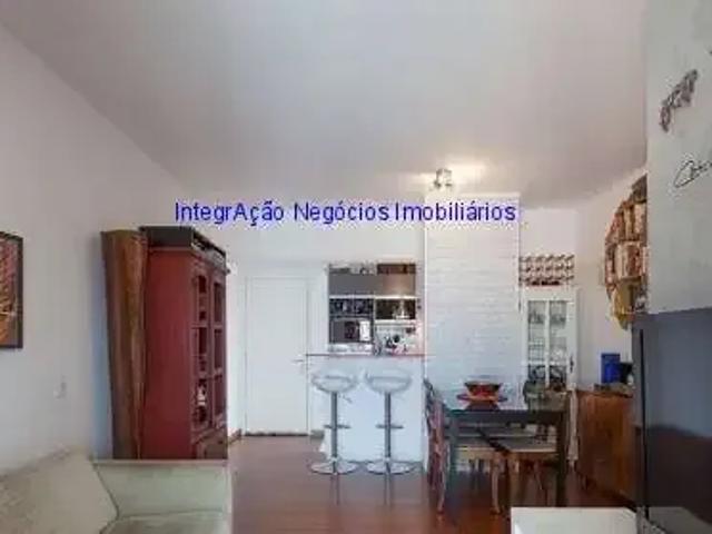 Apartamento para Venda em São Paulo/SP Barra Funda 3 Quartos