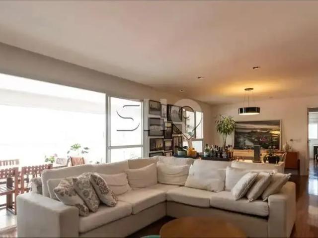 Apartamento para Venda em São Paulo/SP Barra Funda 3 Quartos