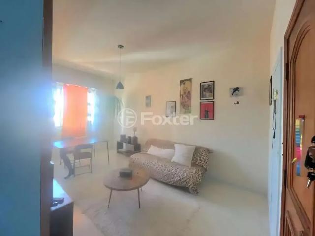 Apartamento para Venda em São Paulo/SP Barra Funda 3 Quartos