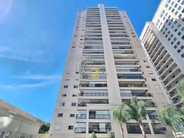Apartamento para Venda em São Paulo/SP Barra Funda 3 Quartos