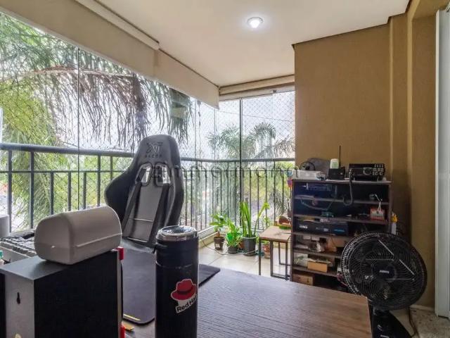 Apartamento para Venda em São Paulo/SP Barra Funda 3 Quartos