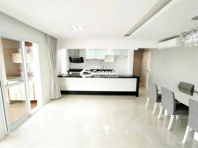 Apartamento para Venda em São Paulo/SP Barra Funda 3 Quartos