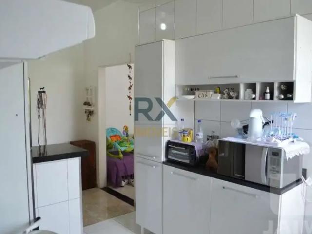 Apartamento para Venda em São Paulo/SP Barra Funda 3 Quartos