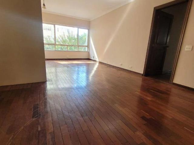 Apartamento para Venda em São Paulo/SP Barra Funda 3 Quartos