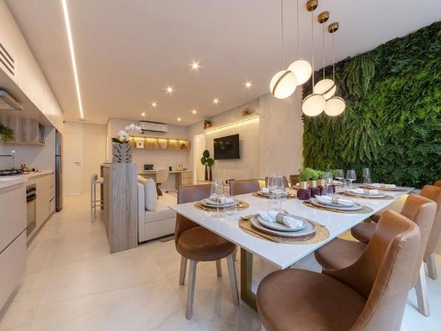 Apartamento para Venda em São Paulo/SP Barra Funda 3 Quartos