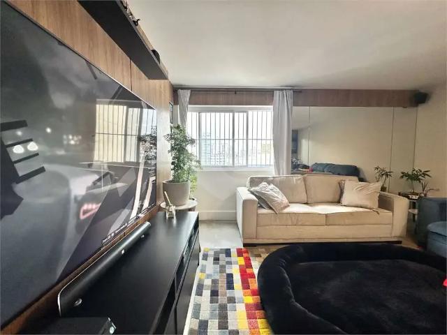 Apartamento para Venda em São Paulo/SP Barra Funda 3 Quartos