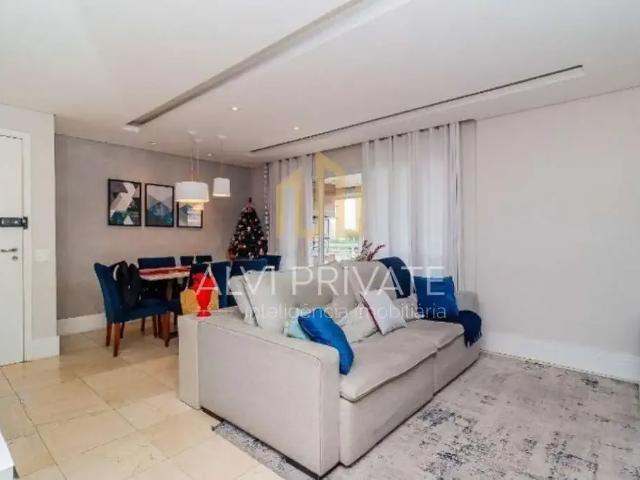 Apartamento para Venda em São Paulo/SP Barra Funda 3 Quartos