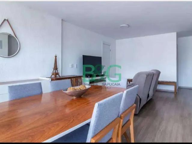 Apartamento para Venda em São Paulo/SP Barra Funda 3 Quartos