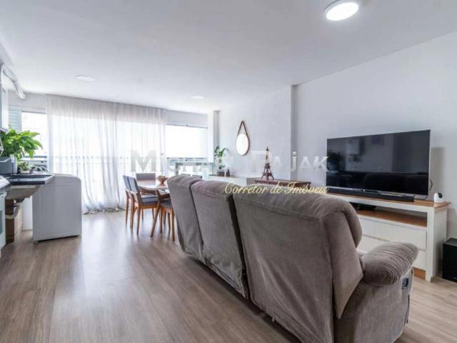 Apartamento para Venda em São Paulo/SP Barra Funda 3 Quartos