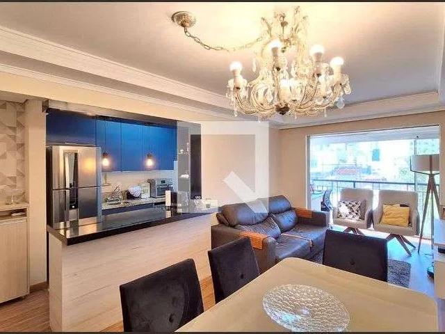 Apartamento para Venda em São Paulo/SP Barra Funda 3 Quartos