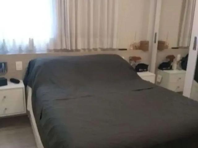 Apartamento para Venda em São Paulo/SP Barra Funda 3 Quartos