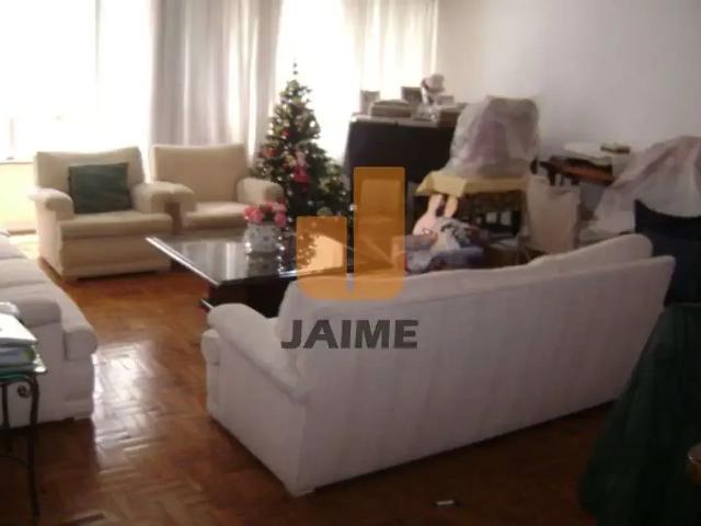 Apartamento para Venda em São Paulo/SP Barra Funda 3 Quartos