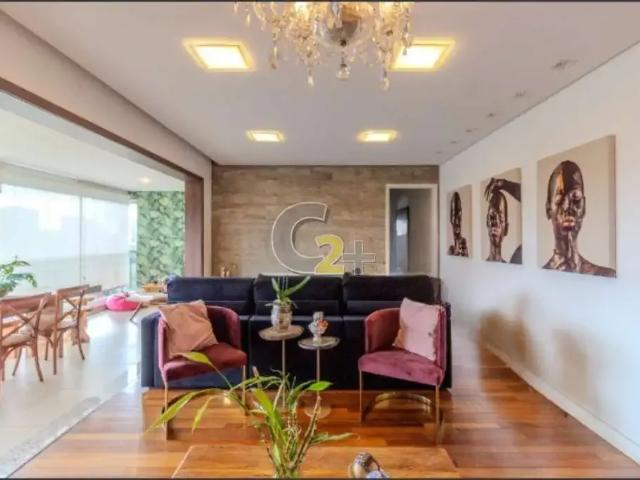Apartamento para Venda em São Paulo/SP Barra Funda 3 Quartos