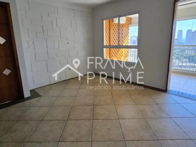 Apartamento para Venda em São Paulo/SP Barra Funda 3 Quartos
