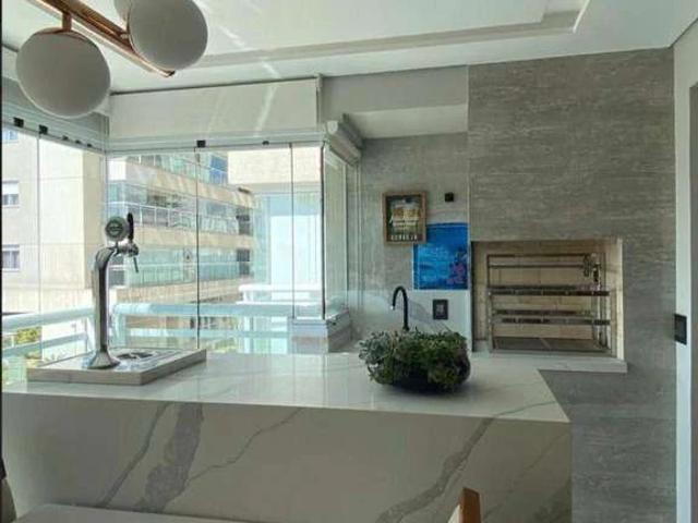 Apartamento para Venda em São Paulo/SP Barra Funda 3 Quartos