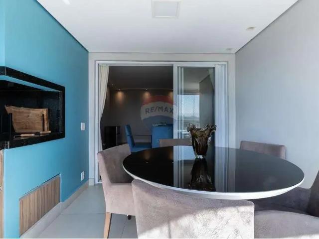 Apartamento para Venda em São Paulo/SP Barra Funda 3 Quartos
