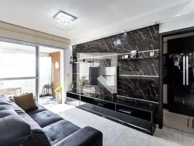 Apartamento para Venda em São Paulo/SP Barra Funda 3 Quartos