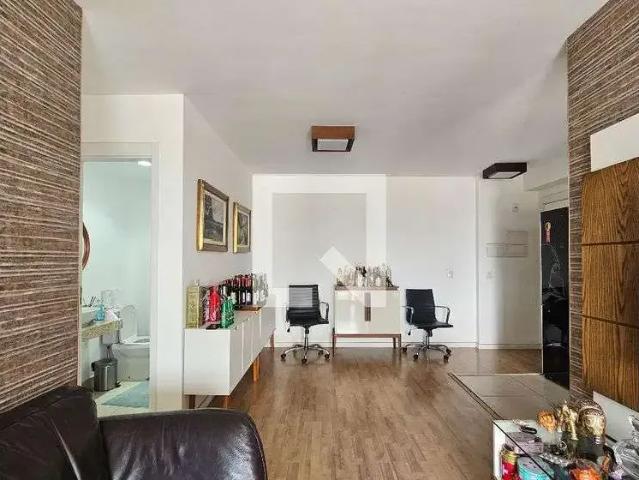 Apartamento para Venda em São Paulo/SP Barra Funda 3 Quartos