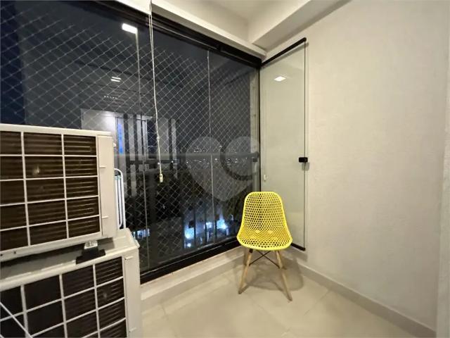 Apartamento para Venda em São Paulo/SP Barra Funda 3 Quartos