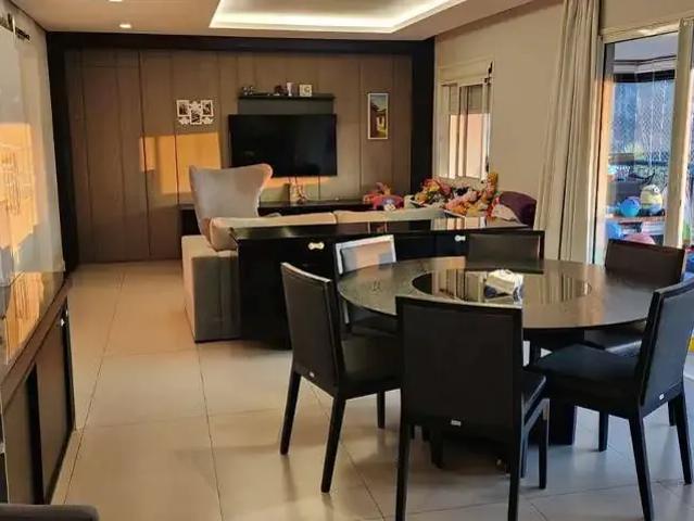 Apartamento para Venda em São Paulo/SP Barra Funda 3 Quartos