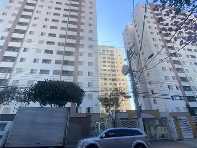 Apartamento para Venda em São Paulo/SP Barra Funda 3 Quartos