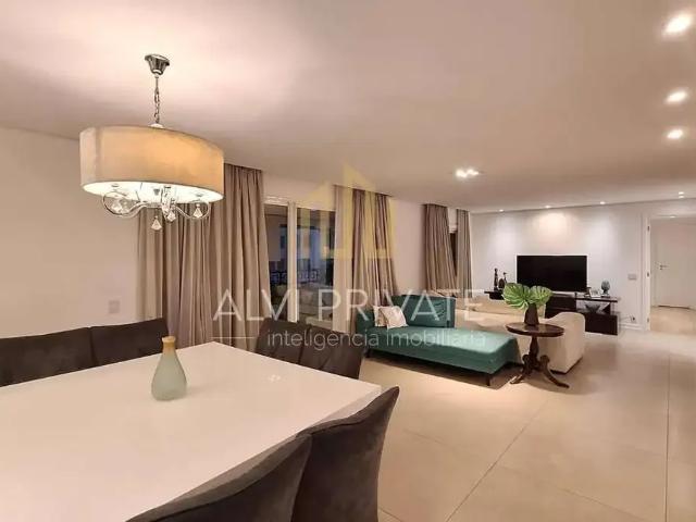Apartamento para Venda em São Paulo/SP Barra Funda 3 Quartos