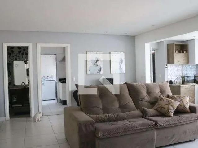 Apartamento para Venda em São Paulo/SP Barra Funda 3 Quartos