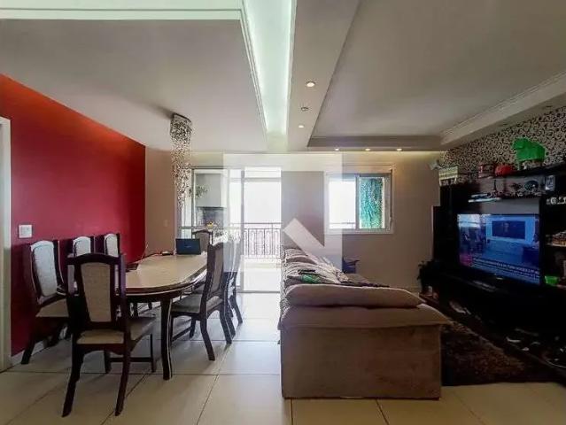 Apartamento para Venda em São Paulo/SP Barra Funda 3 Quartos