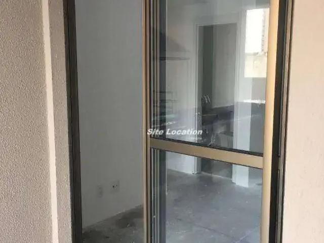 Apartamento para Venda em São Paulo/SP Barra Funda 3 Quartos