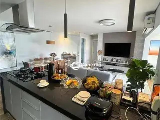 Apartamento para Venda em São Paulo/SP Barra Funda 3 Quartos