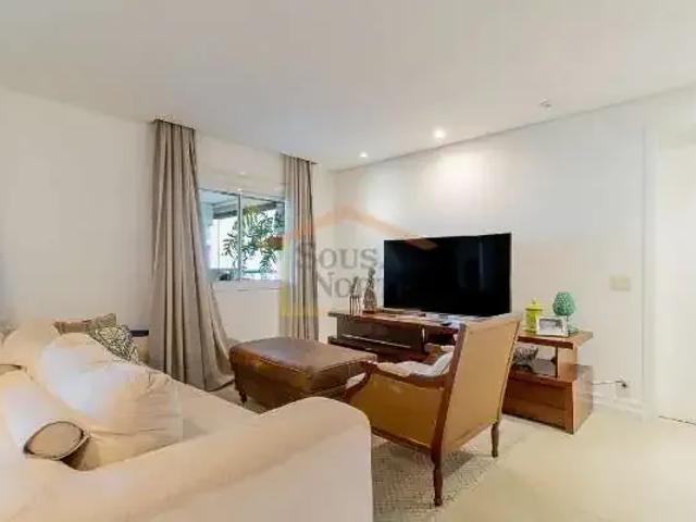 Apartamento para Venda em São Paulo/SP Barra Funda 3 Quartos