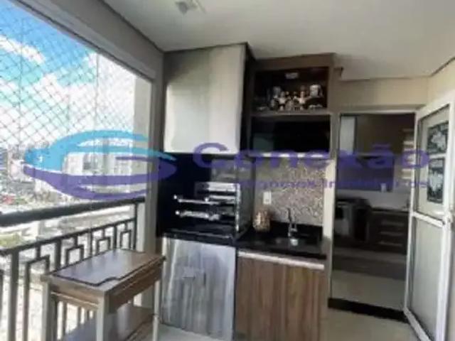 Apartamento para Venda em São Paulo/SP Barra Funda 3 Quartos