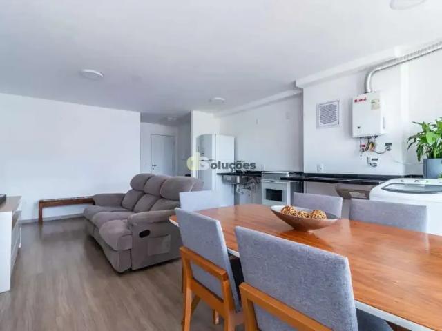 Apartamento para Venda em São Paulo/SP Barra Funda 3 Quartos