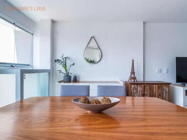Apartamento para Venda em São Paulo/SP Barra Funda 3 Quartos