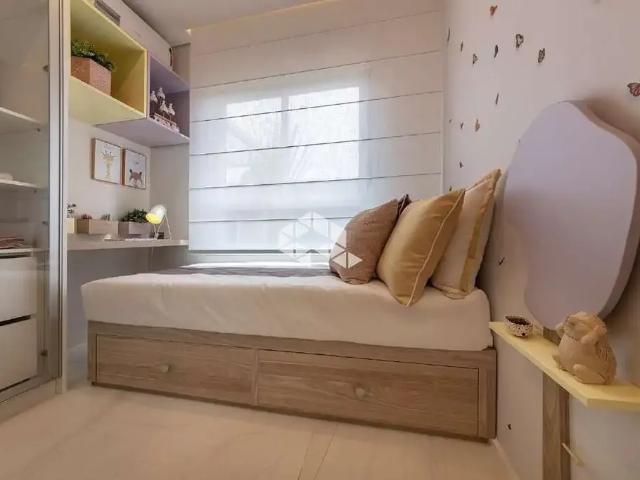 Apartamento para Venda em São Paulo/SP Barra Funda 3 Quartos