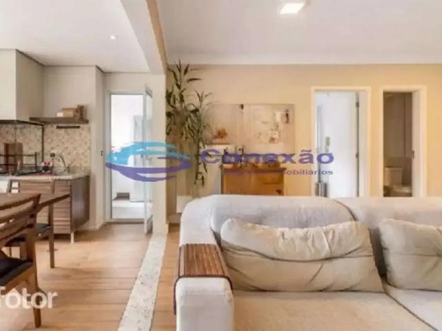 Apartamento para Venda em São Paulo/SP Barra Funda 3 Quartos