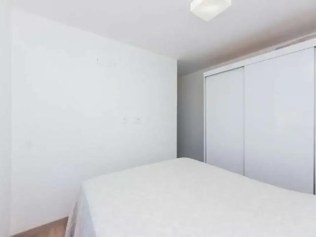 Apartamento para Venda em São Paulo/SP Barra Funda 3 Quartos
