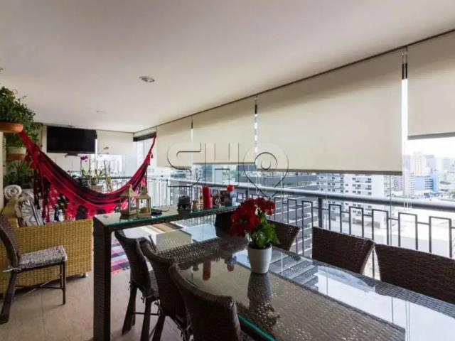 Apartamento para Venda em São Paulo/SP Barra Funda 3 Quartos