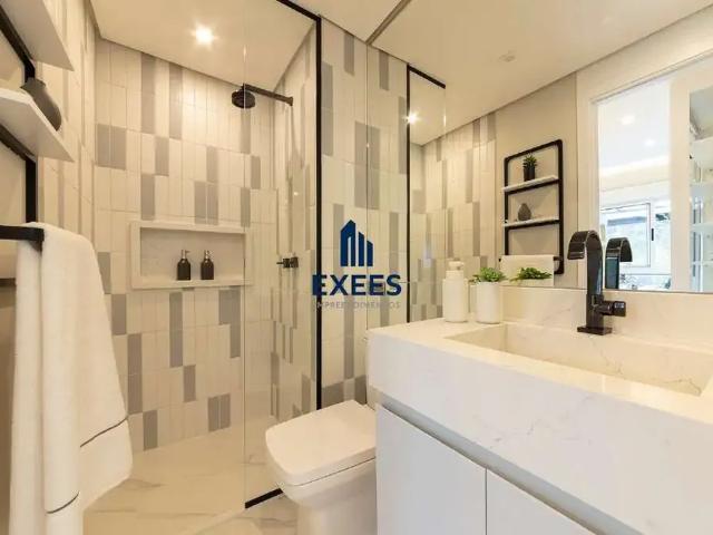 Apartamento para Venda em São Paulo/SP Barra Funda 3 Quartos